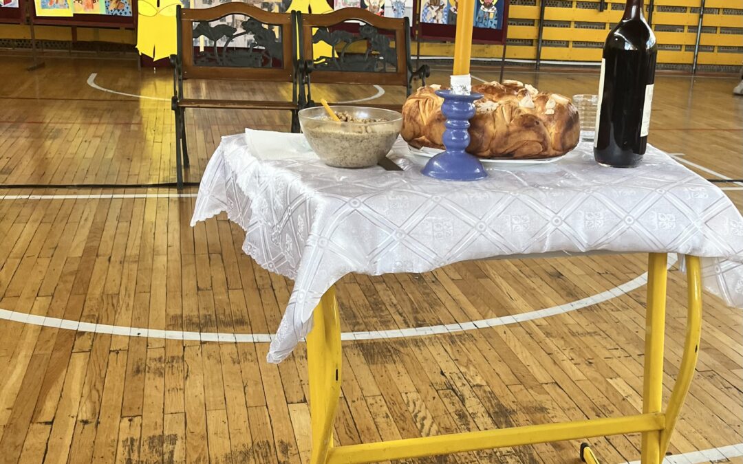 Школска слава Свети Сава 27.01.2026